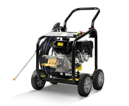 10HP 4800PSI High Pressure Washer With 20M Hose