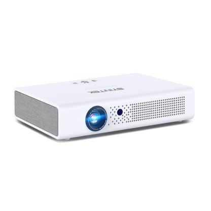 3D 4K 300inch Cinema Full HD 1080P 4K Smart Wifi Android LED DLP Laser Home Theater Portable Mini Projector