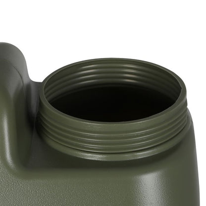 12L Food Grade Water Container Jerry Can Bucket Camping Outdoor Storage