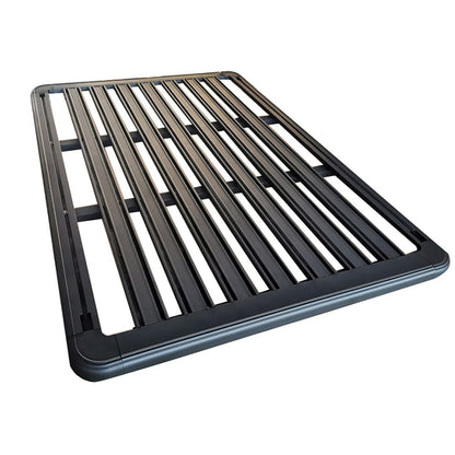 160x120cm
Extra Thick Heavy Duty
Roof Rack Aluminium Flat Tray Universal