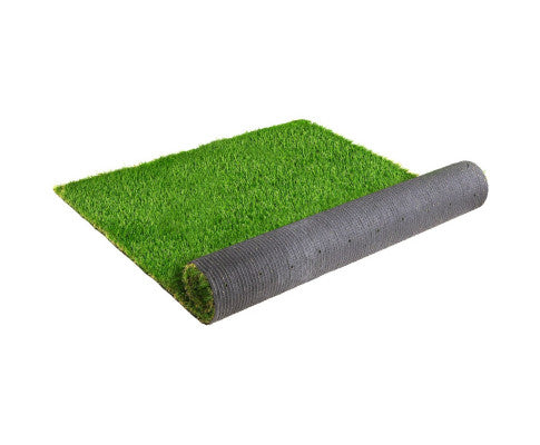 Synthetic 20mm 0.95mx10m 9.5sqm Artificial Grass