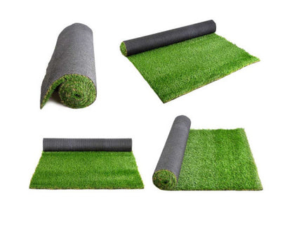 Synthetic 20mm 0.95mx10m 9.5sqm Artificial Grass