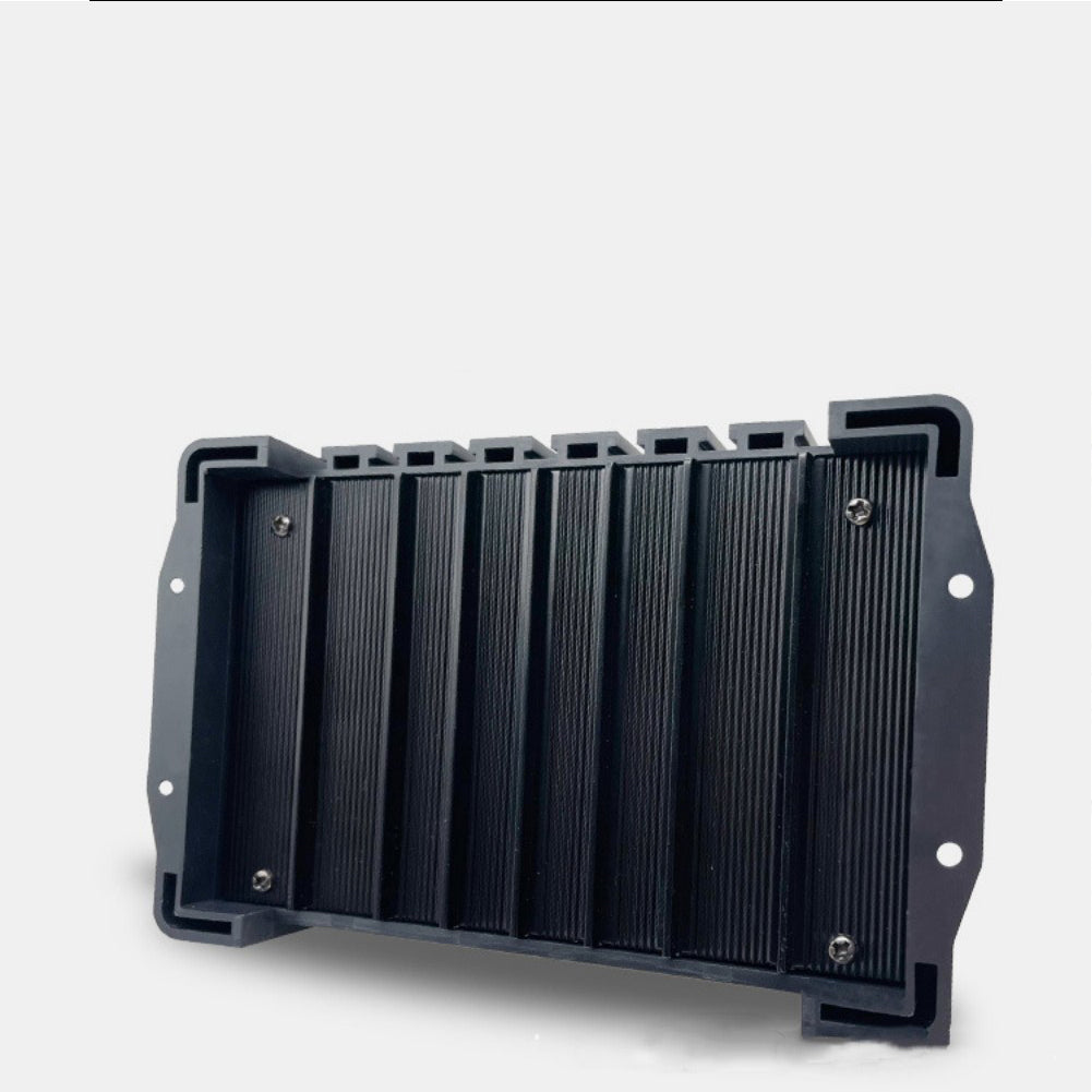 30a 12V 24V Solar Cell Panel Charger Regulator Solar Charger Controller