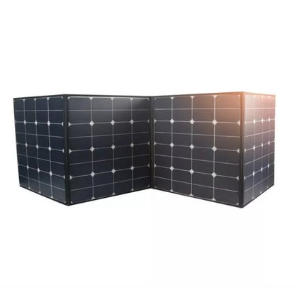180W Solar Blanket With 22% Efficiency rating and 25 years output Garente