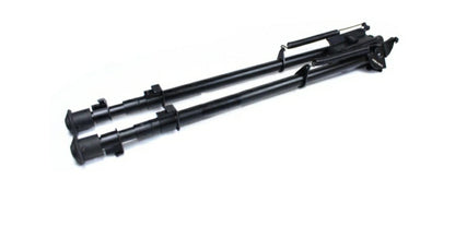 Super Long Leg Shooting Swivel Rifle Gun Bipod W/pod-loc Pivot 16"- 27"