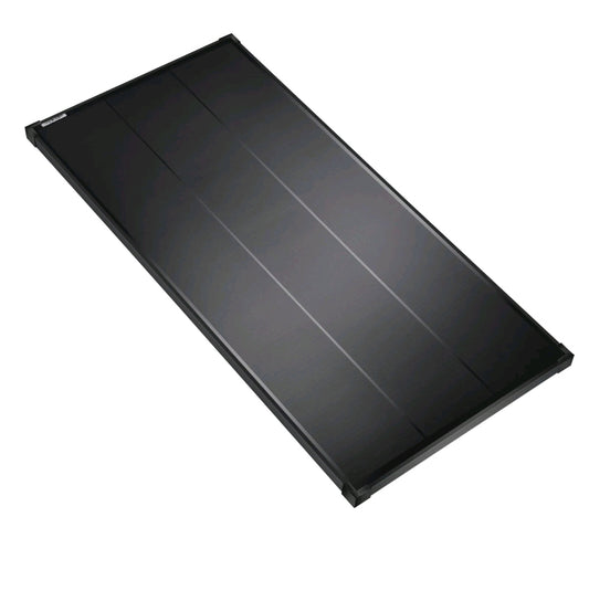 VoltX 12V 130W Flexible Solar Panel