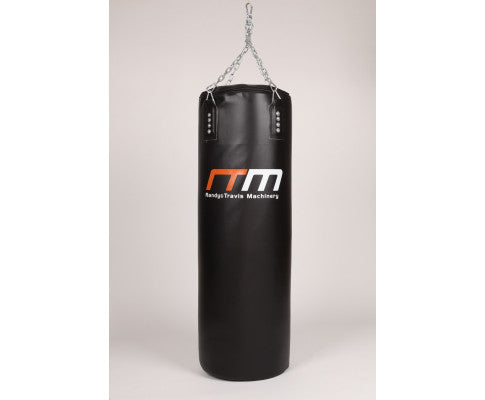 Boxing Bag & Wall Bracket Home Garage  Gym Heavy Duty