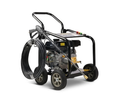 10HP 4800PSI High Pressure Washer With 20M Hose