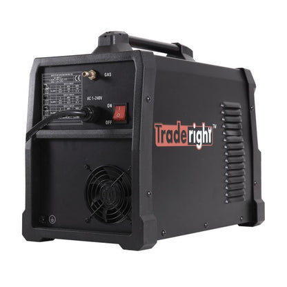 Gasless 200A MIG TIG MMA ARC Welding Machine 15A Plug