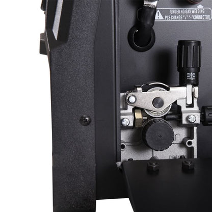 Gasless 200A MIG TIG MMA ARC Welding Machine 15A Plug