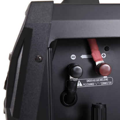 Gasless 200A MIG TIG MMA ARC Welding Machine 15A Plug