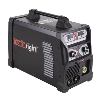 Gasless 200A MIG TIG MMA ARC Welding Machine 15A Plug