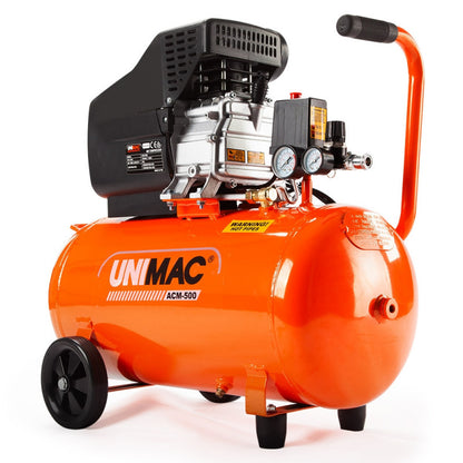3HP 50L Direct Drive Eletric Air Compressor