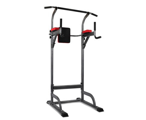 4-IN-1 Multi-Function Station Fitness Gym Equipment