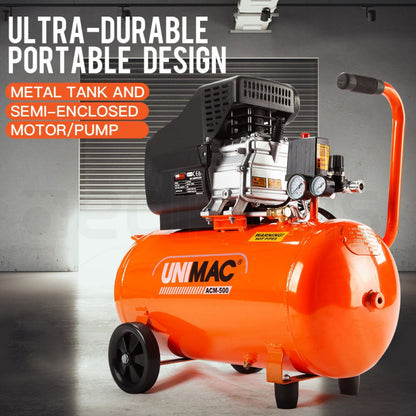3HP 50L Direct Drive Eletric Air Compressor