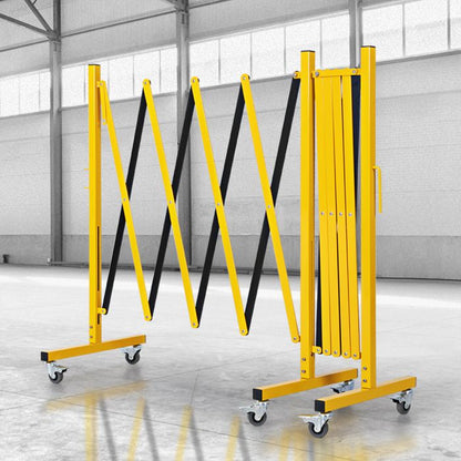 Expandable

Portable

Barrier

With

Safety

Castors

510cm

Retractable

Isolation