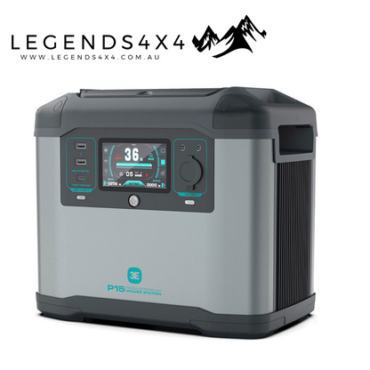 (PRE-ORDER)Eco Friendly 1500w/2000w Peak 1008wh Portable Lithium Battery Station Rv Caravan Camping