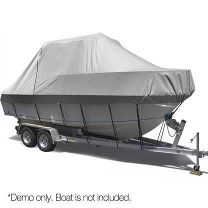 17 - 19ft Waterproof Boat Cover