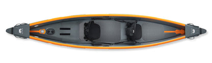 3 Person

Tomahawk

Inflatable Drop-Stitch Kayak